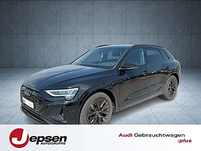 Audi Q8 e-tron S line 50 qu. Matrix 21 ACC 360