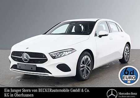 Mercedes-Benz A 180 PROGRESSIVE AHK KAMERA LED HP WINTERPAKET