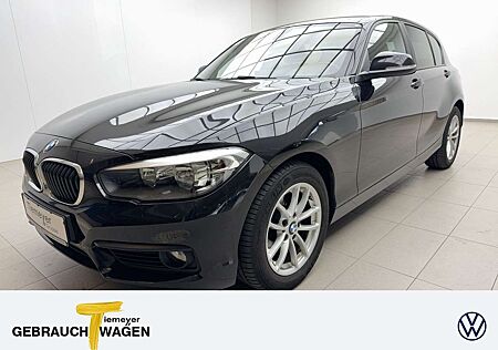 BMW Others 5-Türer KLIMAAUTOMATIK PDC SHZ