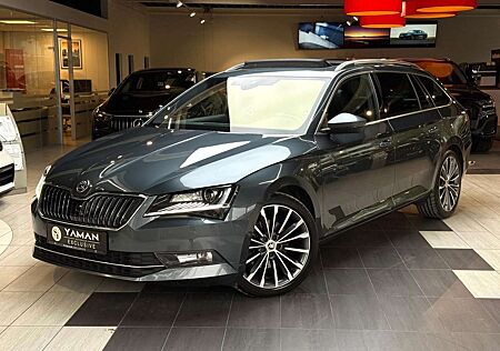 Skoda Superb *ACC*AHK*Massage*Pano*SitzKlima*Keyl