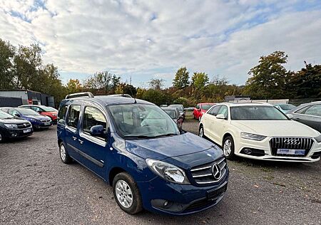 Mercedes-Benz Citan gebraucht kaufen Mercedes-Benz Citan Steuerkette/Insp/Tüv Neu
