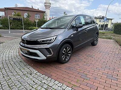 Opel Crossland 1.2 Automatik Elegance