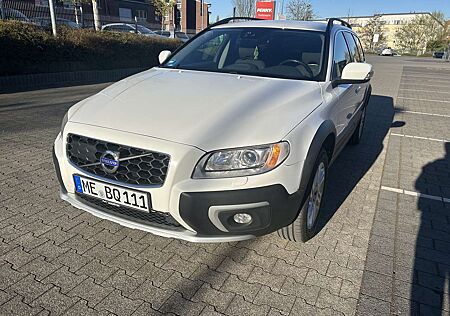 Volvo XC 70 XC70 D4 Geartronic Momentum