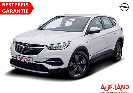 Opel Grandland Hybrid Elegance EAT8 LED Navi Kamera