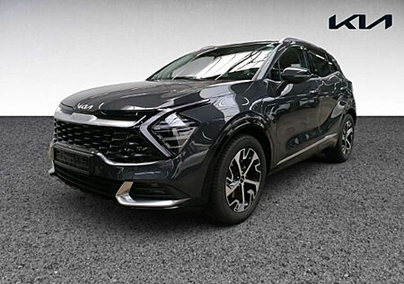 Kia Sportage Spirit 4WD 1.6 SITZHZG,NAVI,KAMERA,CARPLAY,KLIMAUT