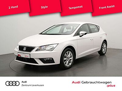 SEAT Leon Style PDC KLIMA FACELIFT