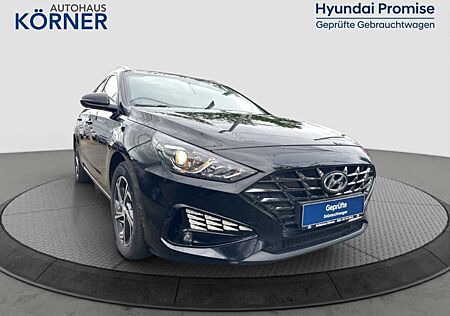 Hyundai i30 Kombi Trend 1.0 T-GDi (48V) *CARPLAY*SITZHZG*AHK*