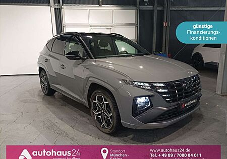 Hyundai Tucson 1.6 PHEV N Line LED|Navi|Kamera|PDC|SHZ
