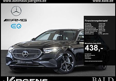 Mercedes-Benz E 300 e T Avantgarde/Wide/Digital/360/Memory/19"
