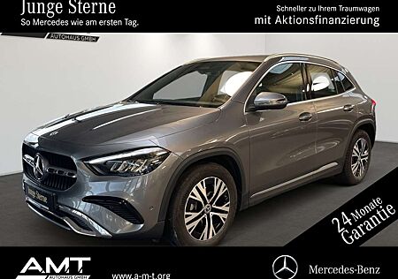 Mercedes-Benz GLA 180 Progressive Line Adv.*AHK*Kamera*LED Navi