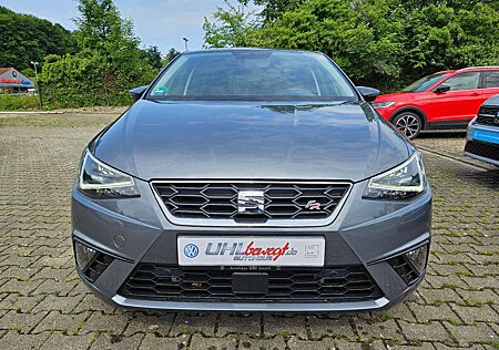 Seat Ibiza FR Navi Matrix LED Sitzheizung Klima