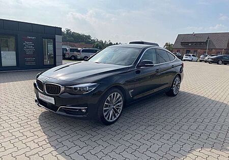 BMW 320 Gran Turismo i xDrive Luxury Line 2HD