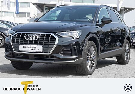 Audi Q3 45 TFSIe LM19