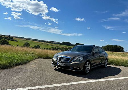 Mercedes-Benz C 300 E300 AMG Pack 2010 7G