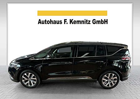 Renault Espace 7-Sitze / LED / Navi / Klimaauto / Glasdach