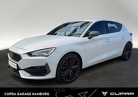 Cupra Leon VZ 1.4 e-Hybrid DSG Link Sitzhzg Kamera
