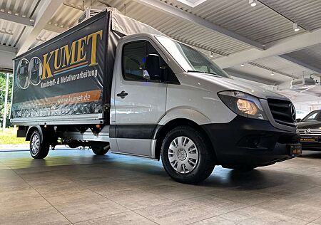 Mercedes-Benz Sprinter 316 CDI MaxI Pritsche *Garantie*1.Hand*