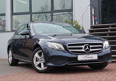 Mercedes-Benz E 200 d Avantgarde Autom.