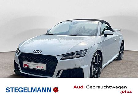 Audi TT RS Exclusive UPE 98t *RS Abgas*Kamer