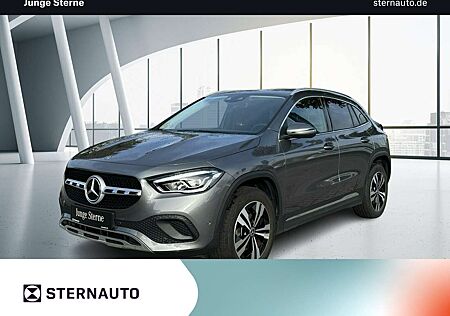 Mercedes-Benz GLA 250 e Progressive AHK RüCam Totwinkel MBUX Sit