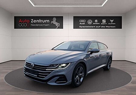VW Arteon Volkswagen Shooting Brake 2.0 TDI SCR DSG R-Line