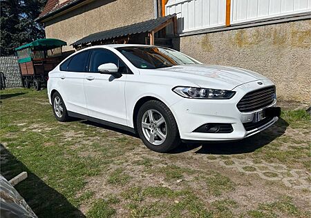 Ford Mondeo Trend