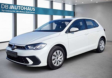 VW Polo Volkswagen Life 1.0 TSI