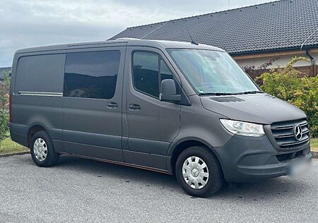 Mercedes-Benz Sprinter 316 2.2CDI Extralang RWD