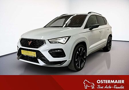 Cupra Ateca 2.0TSI 300PS 4Drive LED.AHK.360°.NAVI.ACC.SHZG