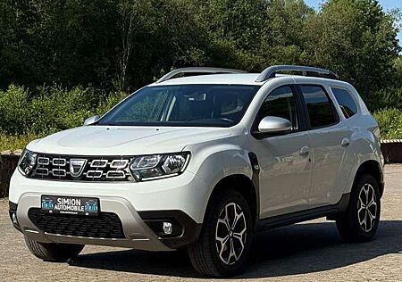 Dacia Duster II Prestige 4WD NAVI/ KAMERA/ PDC/ 6 Gang