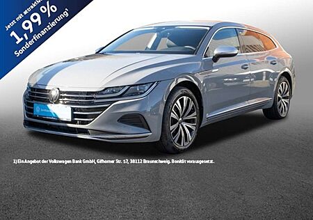 VW Arteon Volkswagen Shooting Brake Hybrid 1.4TSi DSG Elegance Stand...