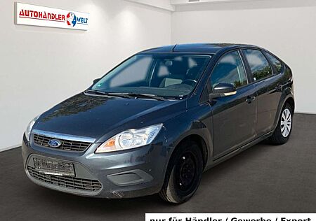 Ford Focus Lim. 1.6 16V 5-trg. Style +Klima Tempomat