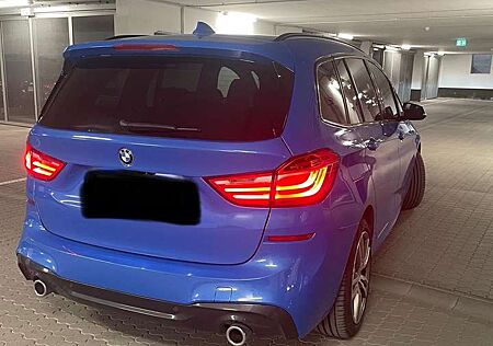 BMW 220d 220 Gran Tourer xDrive Aut. M Sport 7 Sitze