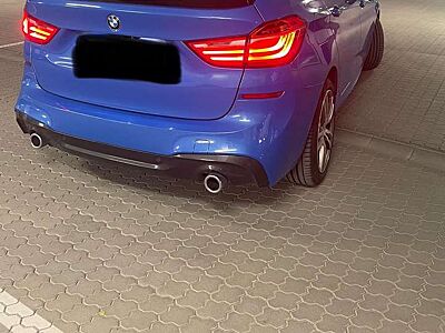 BMW 220 220d Gran Tourer xDrive Aut. M Sport 7 Sitze