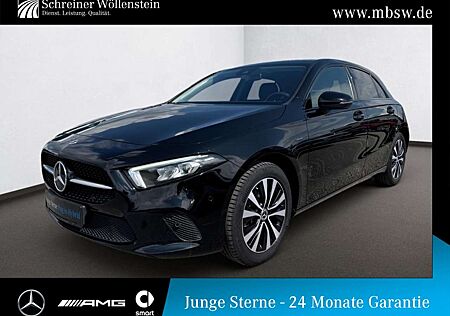 Mercedes-Benz A 250 e Progressive*Night*AHK*CarPlay*LED*MBUX*