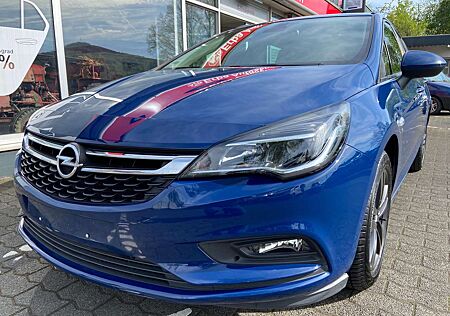 Opel Astra 120 Jahre K Sports Tourer. AHK. Top zustand.