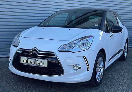 DS Automobiles DS 3 SoChic Climatronic 2.Hand**