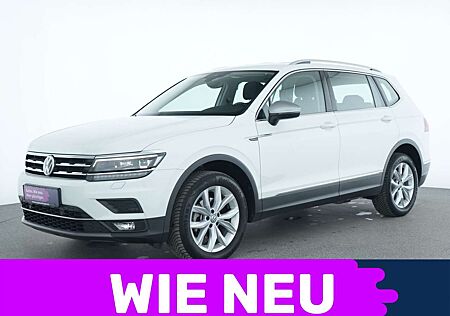 VW Tiguan Allspace Volkswagen Highline ACC|LED|AHK|Kessy|SHZ
