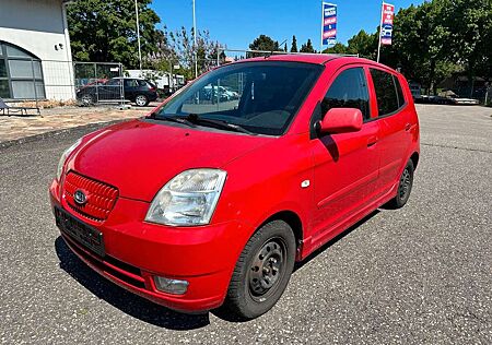 Kia Picanto 1.1 EX TÜV NEU Klima