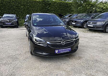 Opel Astra K Sports Tourer Edition APPLECARPLAY+1HAND