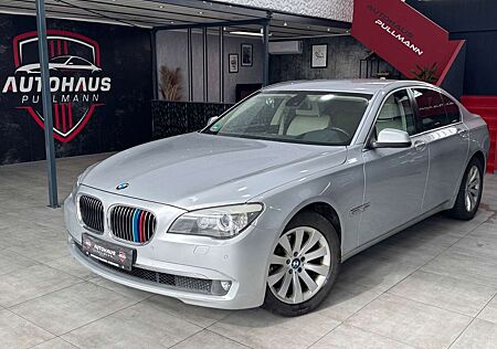 BMW 740 d xDrive