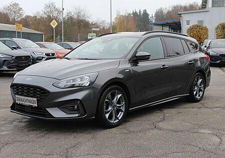 Ford Focus Turnier ST-Line 1.0l EcoBoost