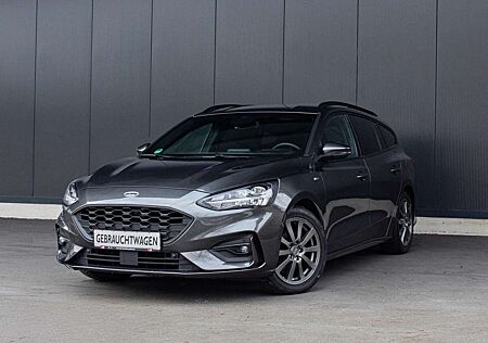 Ford Focus Turnier ST-Line 1.0l EcoBoost