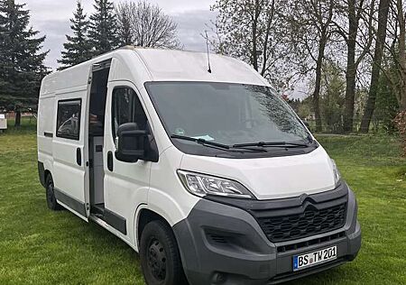 Citroën Jumper Citroen L3H2 | Autarker Campervan | Wohnmobil