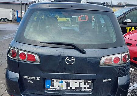 Mazda 2 1.4l Aut. Active