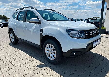 Dacia Duster II Expression 4WD|SZH|CarPlay|KLIMA|1Hd|