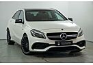 Mercedes-Benz A 45 AMG 4Matic Exklusiv AMG Pano Night Perf-Abgas