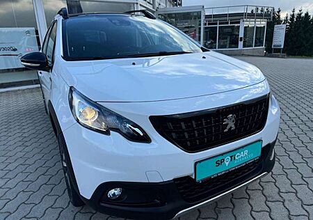 Peugeot 2008 PureTech 130 Stop&Start GT-Line Edition