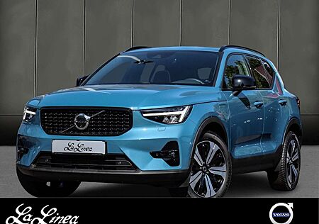 Volvo XC 40 XC40 T4 Recharge Ultimate Dark NP:62.320,-//HK/PANO/...