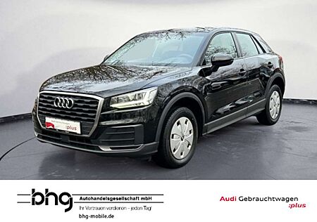 Audi Q2 30 TFSI LED/MMI/Assist/uvm.